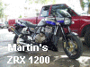 Martin's ZRX 1200